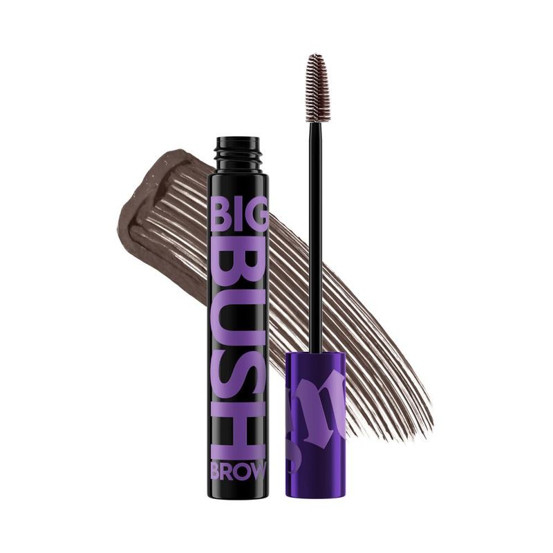 Urban Decay Big Bush Volumizing Tinted Brow Gel