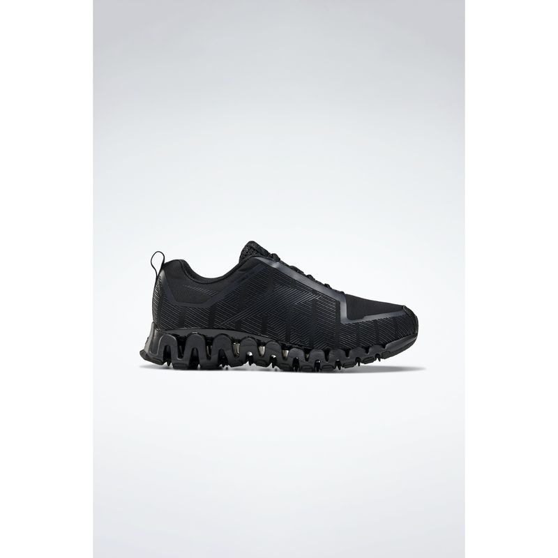 Reebok Black Running Shoes (UK 6)