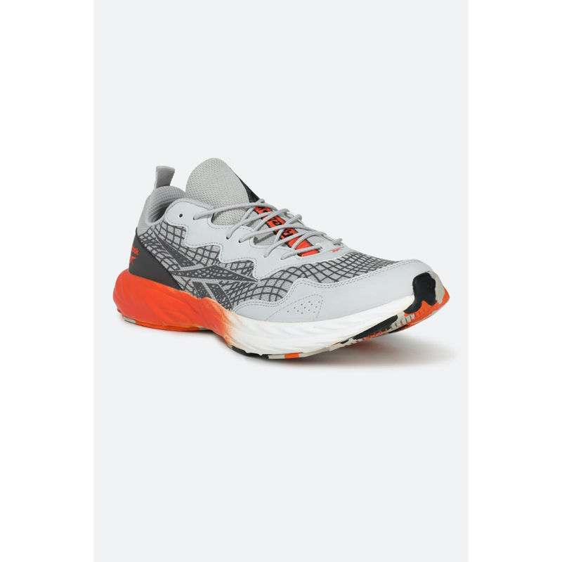 Reebok Mens Running Edge Runner Shoes (UK 11)