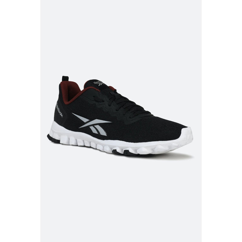 Reebok Mens Training Flex O Astro Shoes (UK 7)