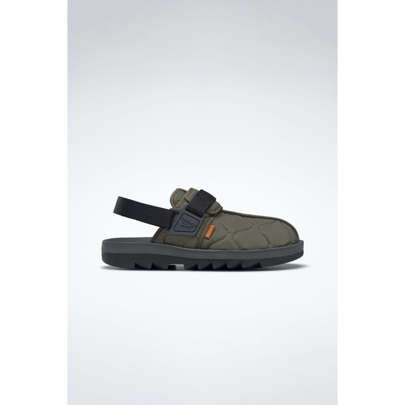 Beatnik sandal top