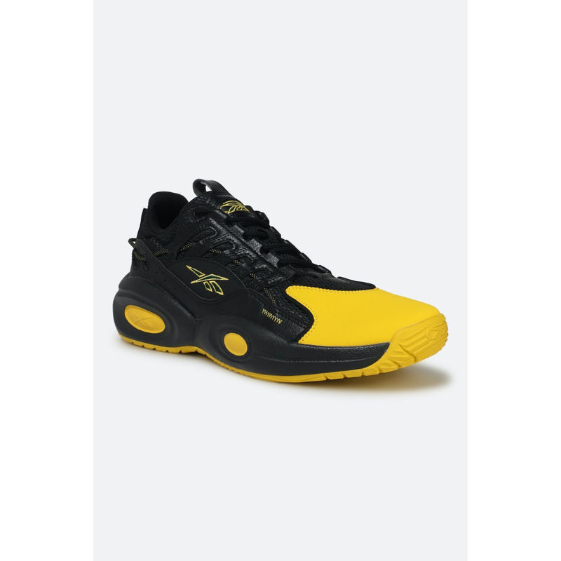 Reebok Unisex Rbk Classics Core Solution Mid Shoes (UK 7)