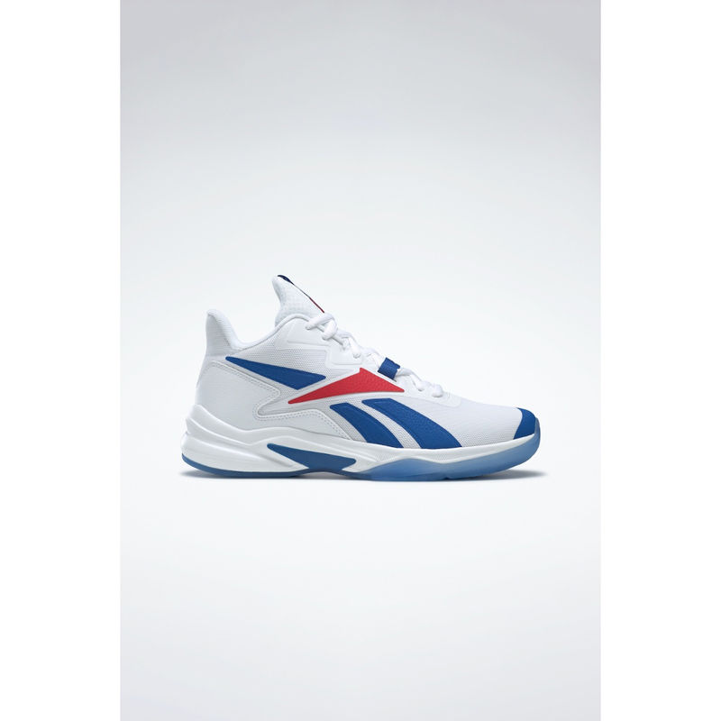Reebok Mens Basketball More Buckets Shoes