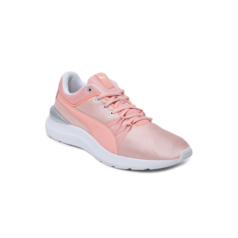 Buy Puma Adela Women Casual Shoes Coral Online
