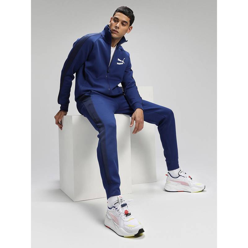 Puma Rs-X Decor8 Casual Sneakers (UK 3.5)
