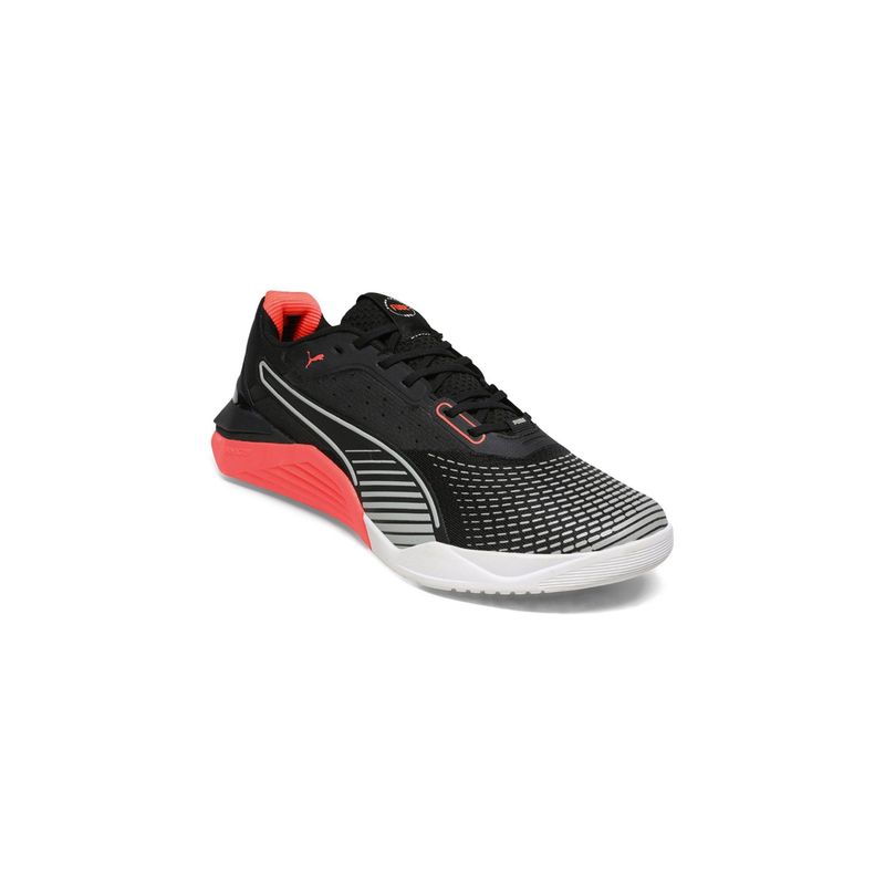 Puma Fuse 4.0 Black Training Shoes (UK 8.5)