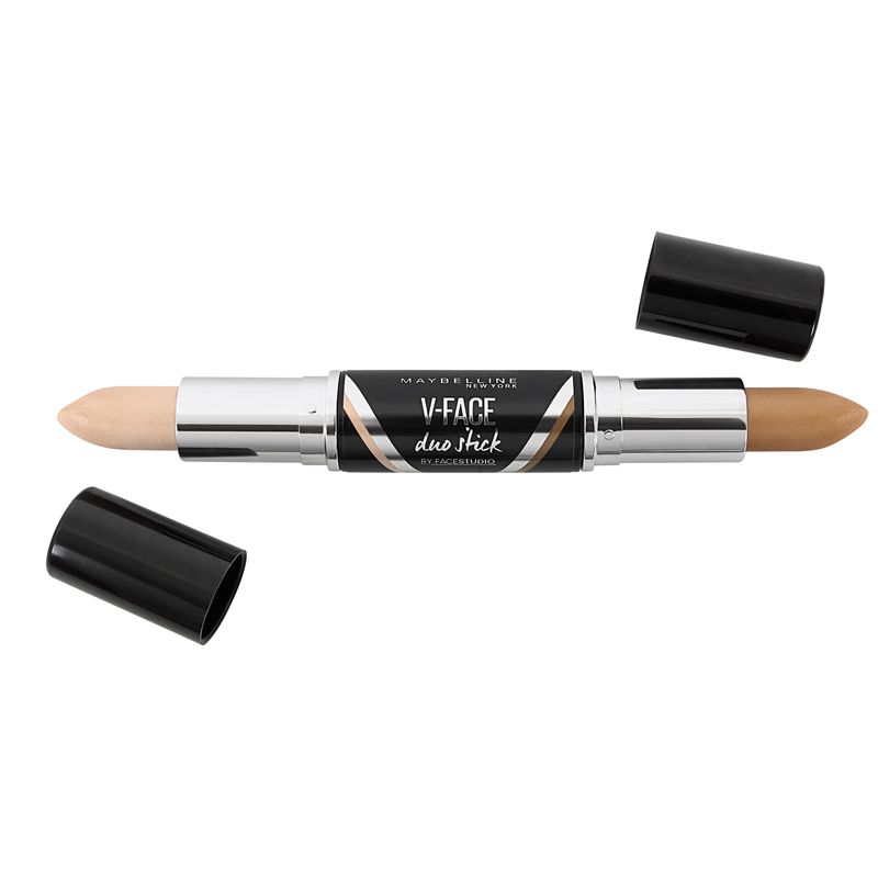 Maybelline New York V-Face Duo Stick