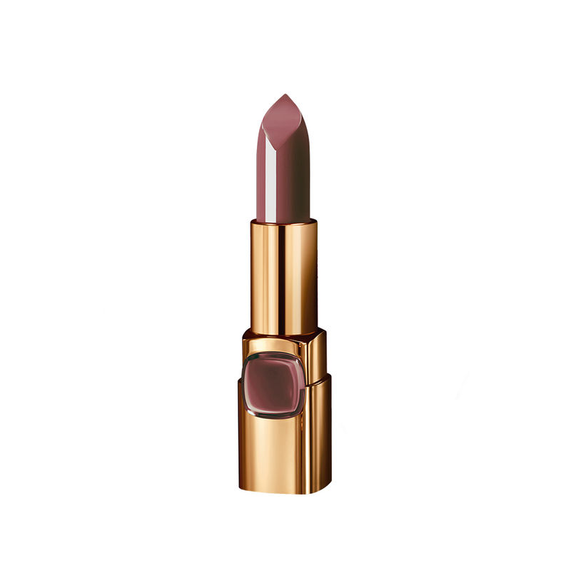 L'Oreal Paris Color Riche Moist Matte Lipstick - 226 Brown Sucré