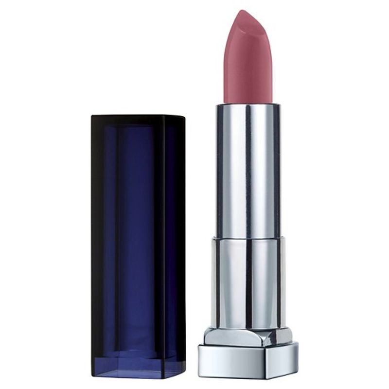 Maybelline New York Color Sensational The Loaded Bolds Lipstick -21 Mauve It