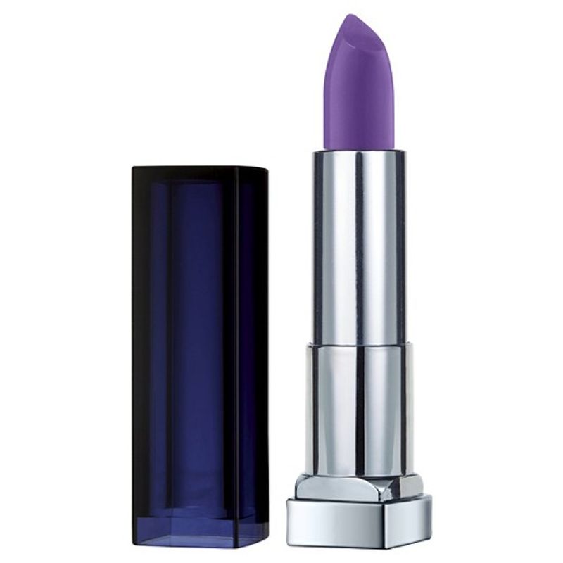 Maybelline New York Color Sensational The Loaded Bolds Lipstick - 19 Sapphire Siren