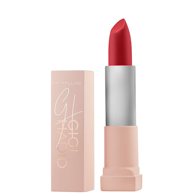 Maybelline New York Gigi Hadid Color Sensational Lipstick Lani At