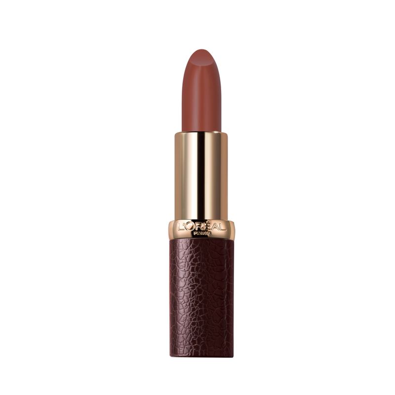 L'Oreal Paris Luxe Leather Limited Edition Lipstick