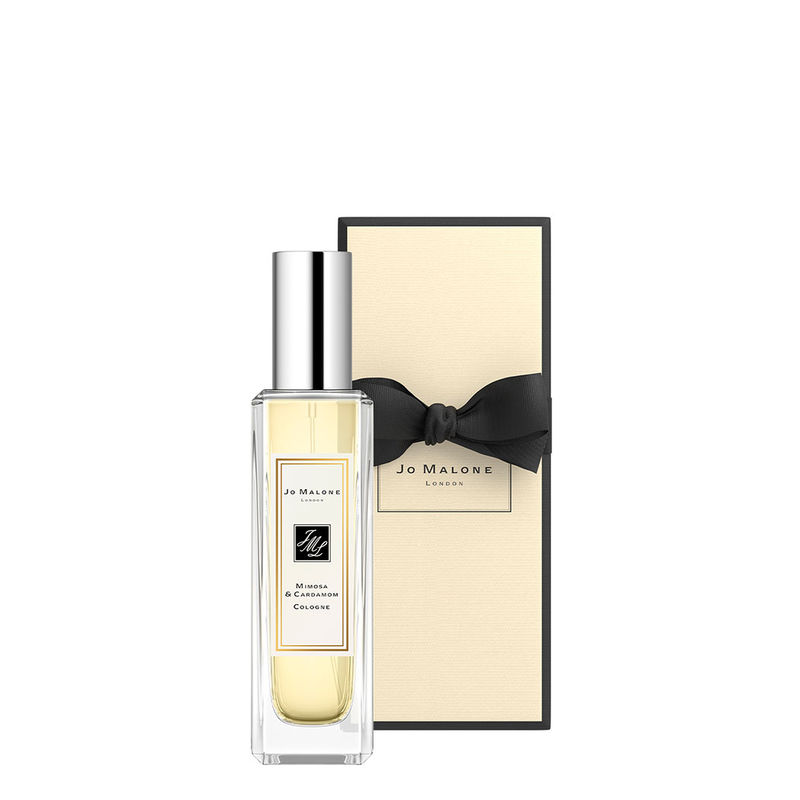 Jenny glow mimosa and cardamom hotsell review