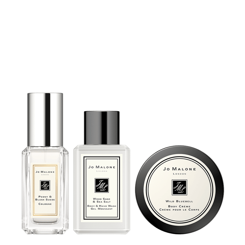 Jo Malone London 3 Piece Fragrant Gift Set Buy Jo Malone London 3