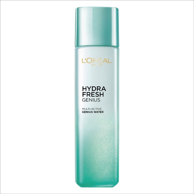 loreal hydrating toner