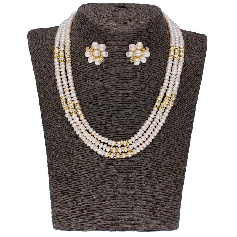 Shree jagdamba pearls deals