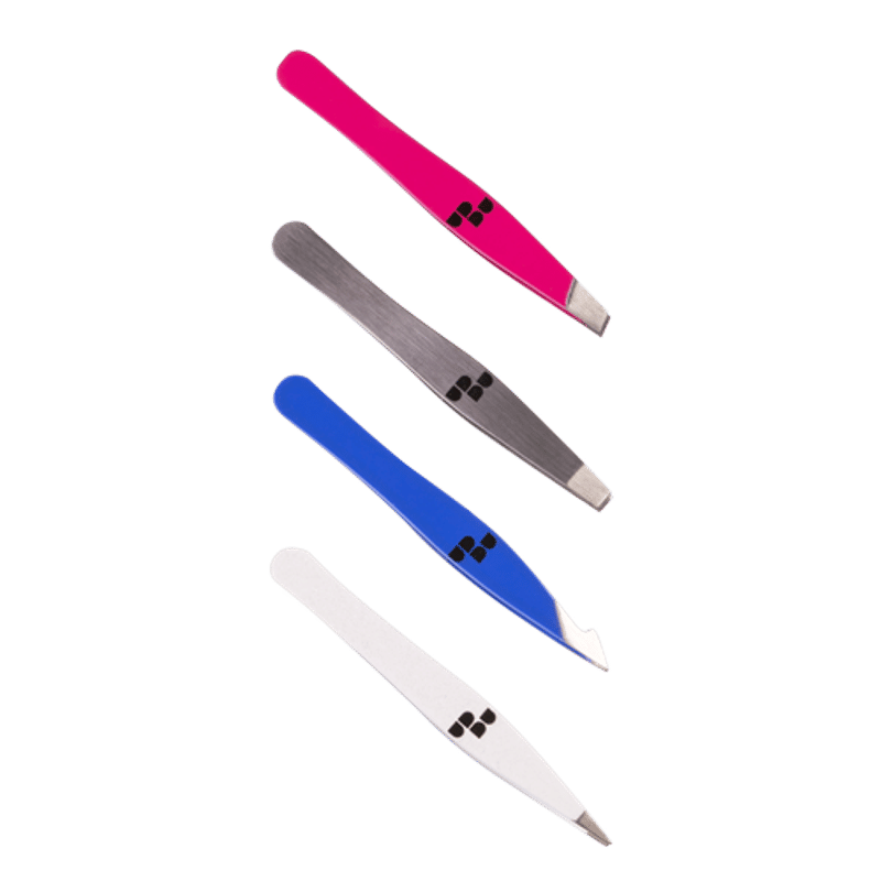 Urban Beauty United Minnie Me's Mini Tweezer Set