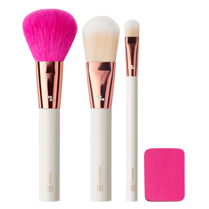 Urban Beauty United Face On Complexion Tool Kit