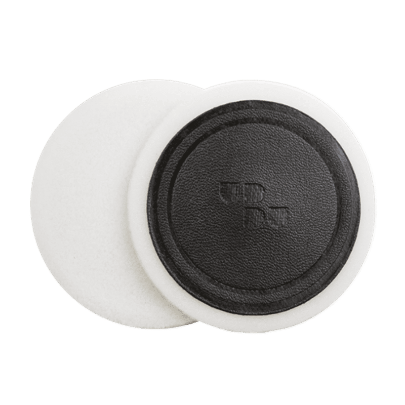 Urban Beauty United Puffing Pair Powder Finishing Pads