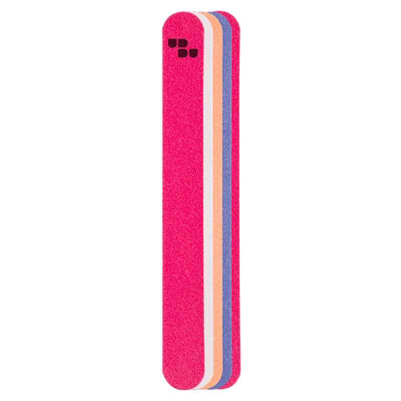 Urban Beauty United M'Emery Files Emery Boards