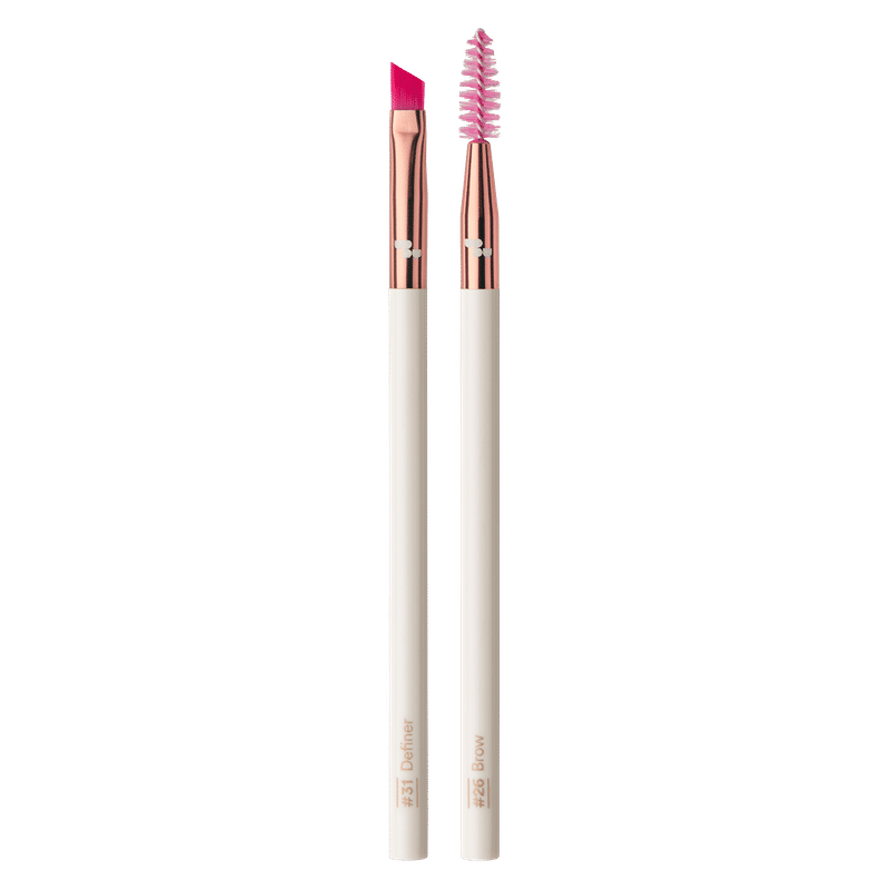 Urban Beauty United Brow Babes Brow Brush Set