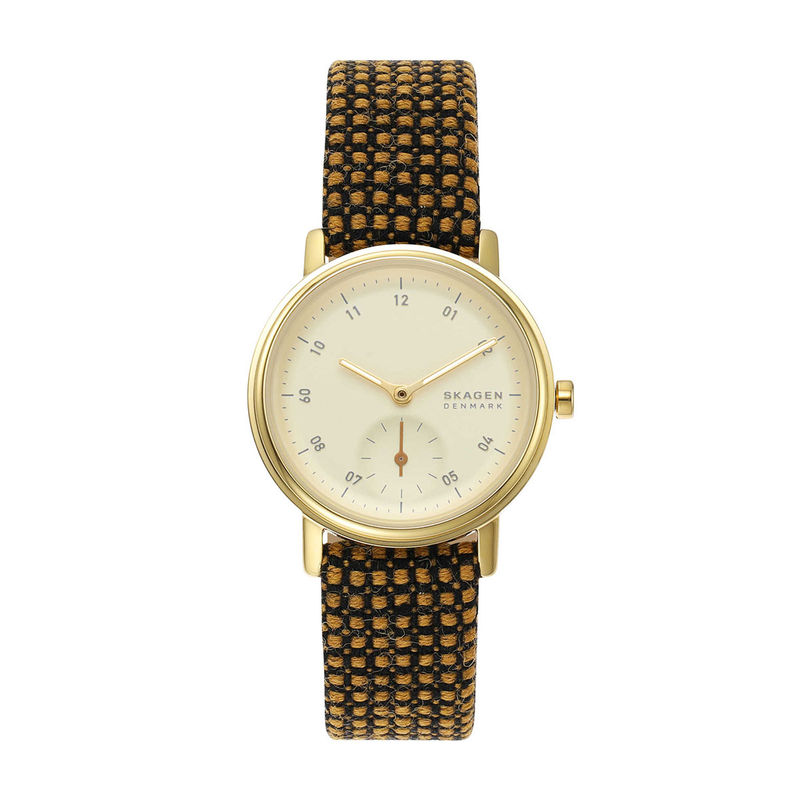 Skagen tr top