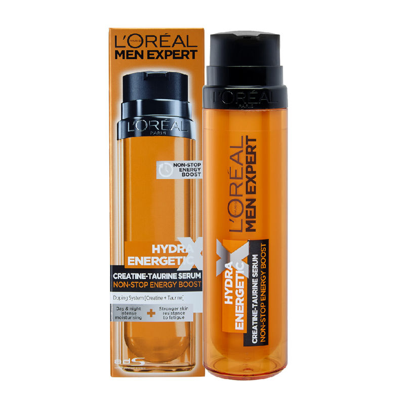 Buy L Oreal Paris Men Products Online At Best Price On Nykaa