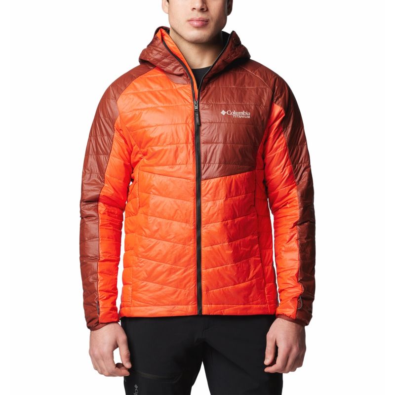 Columbia titanium 800 online