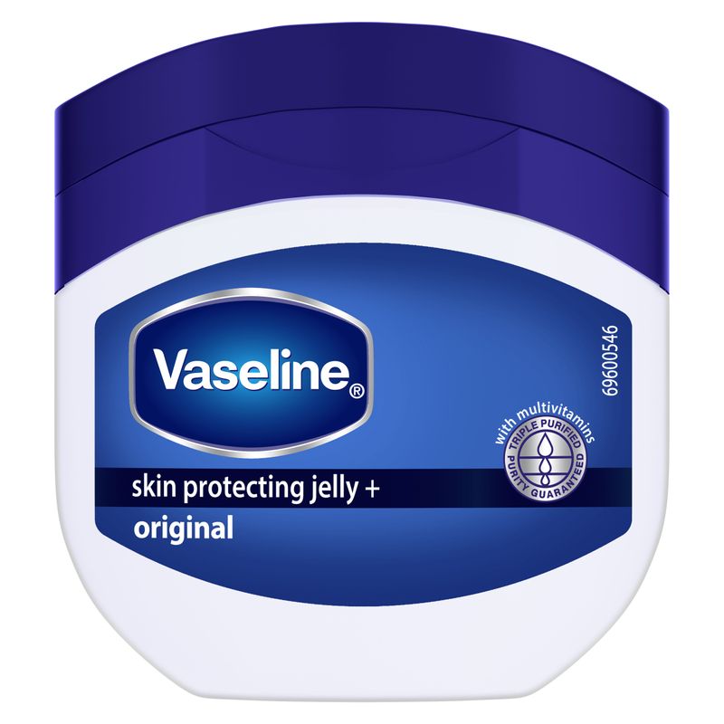 Vaseline Original Pure Skin Jelly +