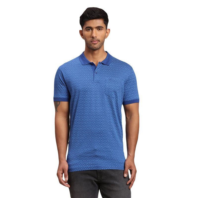 Colorplus Navy T-Shirt (S)