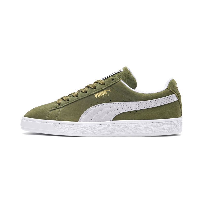 Olive pumas 2025