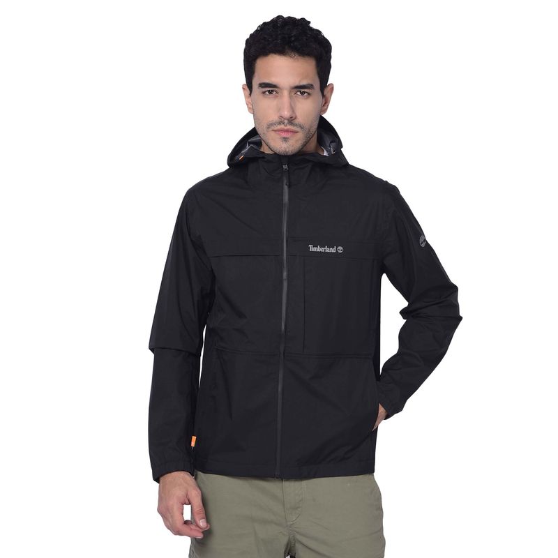 Timberland Men Waterproof Nylon Jacket (XS)