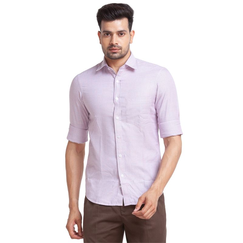 ColorPlus Medium Red Shirt (L)