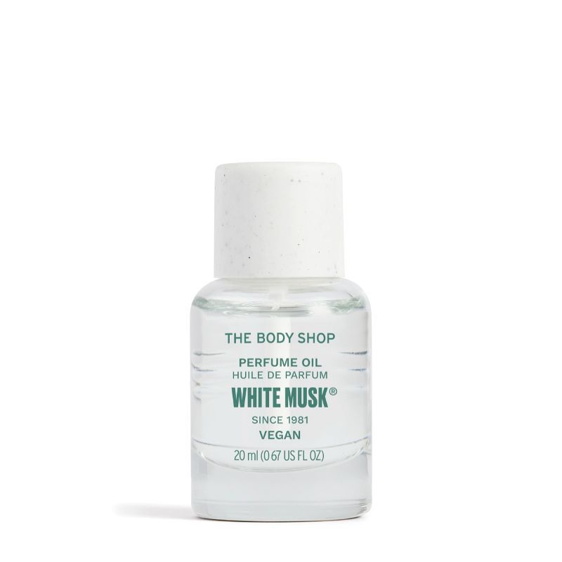 Sexy best sale musk oil