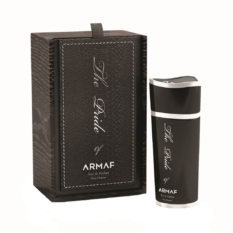 Pride perfume 2025 price