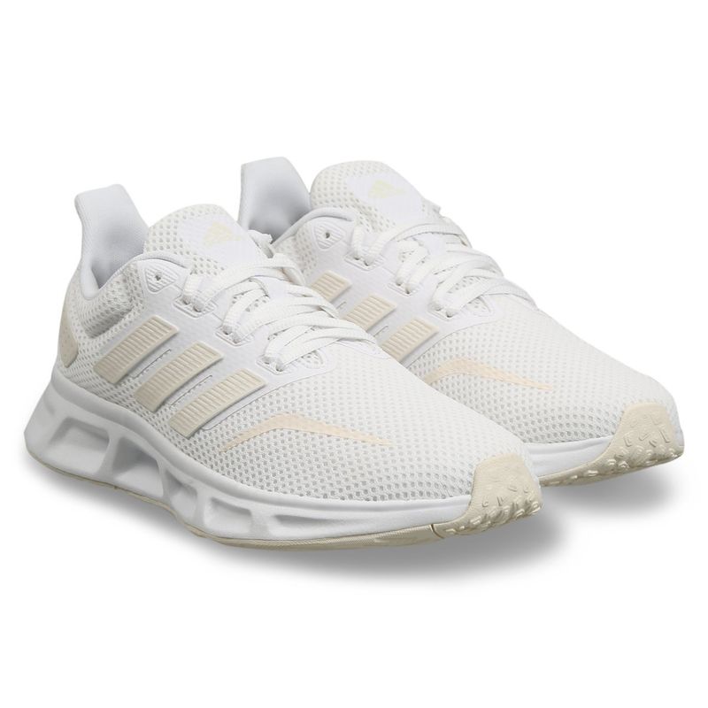 Adidas best sale springblade blancas