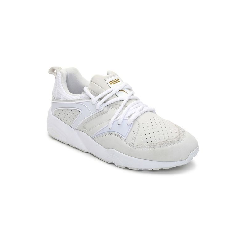 Puma blaze of 2025 glory white women