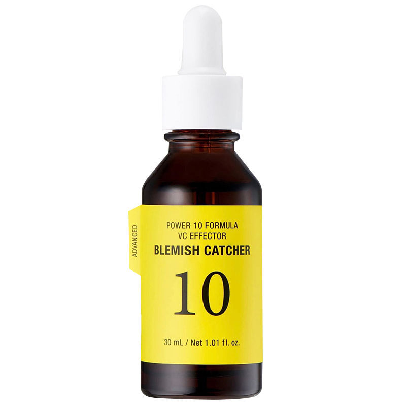 it's skin power 10 formula vc effector ad