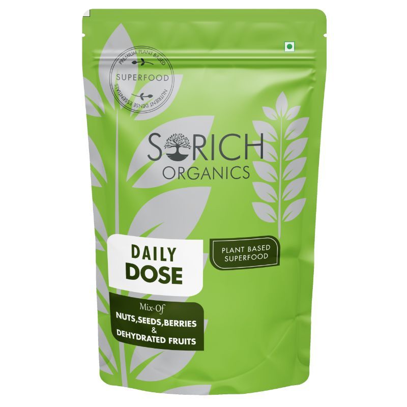 Sorich Organics Daily Dose Mix