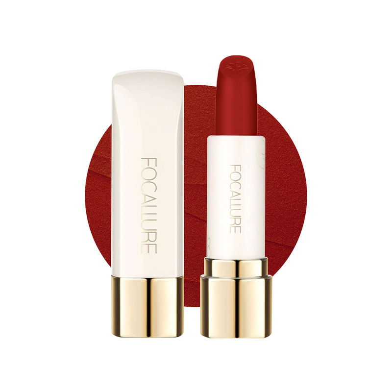 Focallure FA203 Pure Matte Lipstick - 002