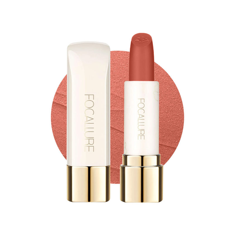 Focallure FA203 Pure Matte Lipstick - 103