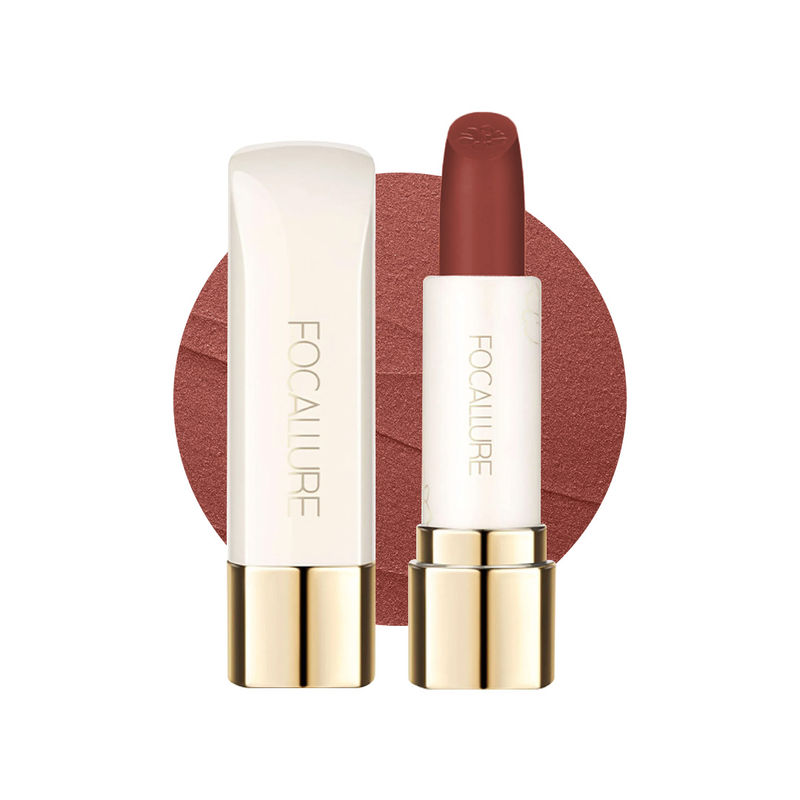 Focallure FA203 Pure Matte Lipstick - 105