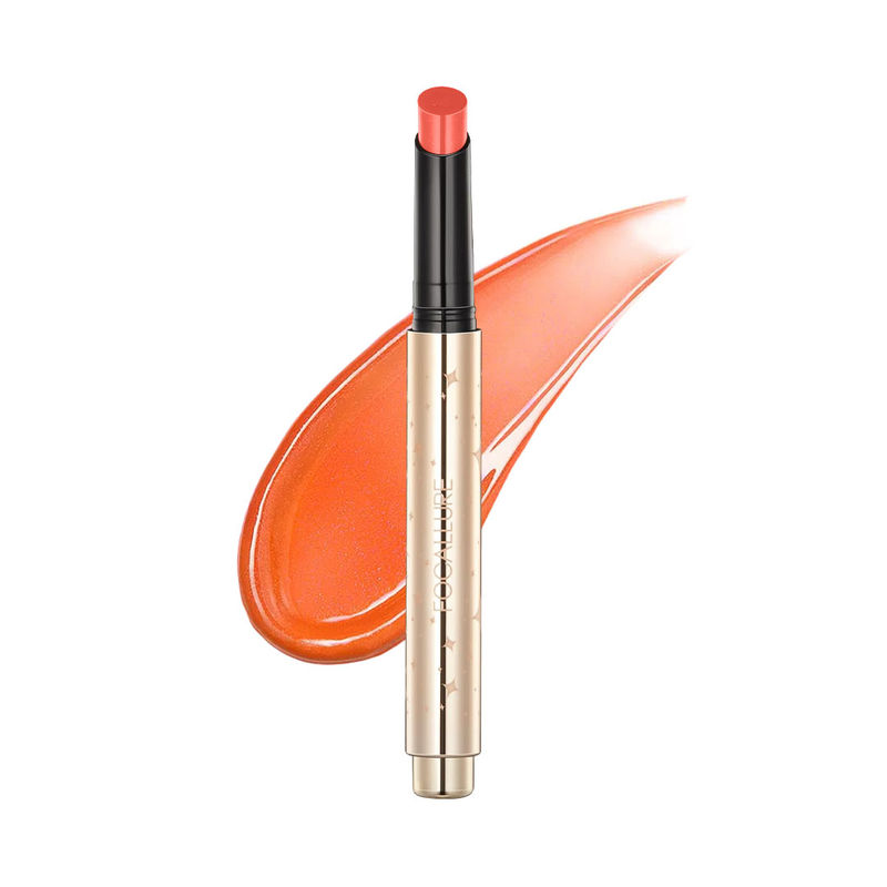 Focallure FA-L17 Sparkling Gem Lip Gloss Stick - Confectionary