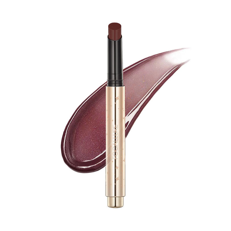 Focallure FA-L17 Sparkling Gem Lip Gloss Stick - Unicorn