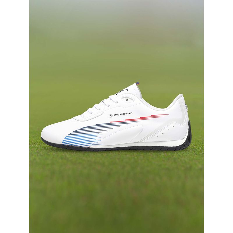 Puma BMW MMS Neo Cat Motorsport Sneakers (UK 9)