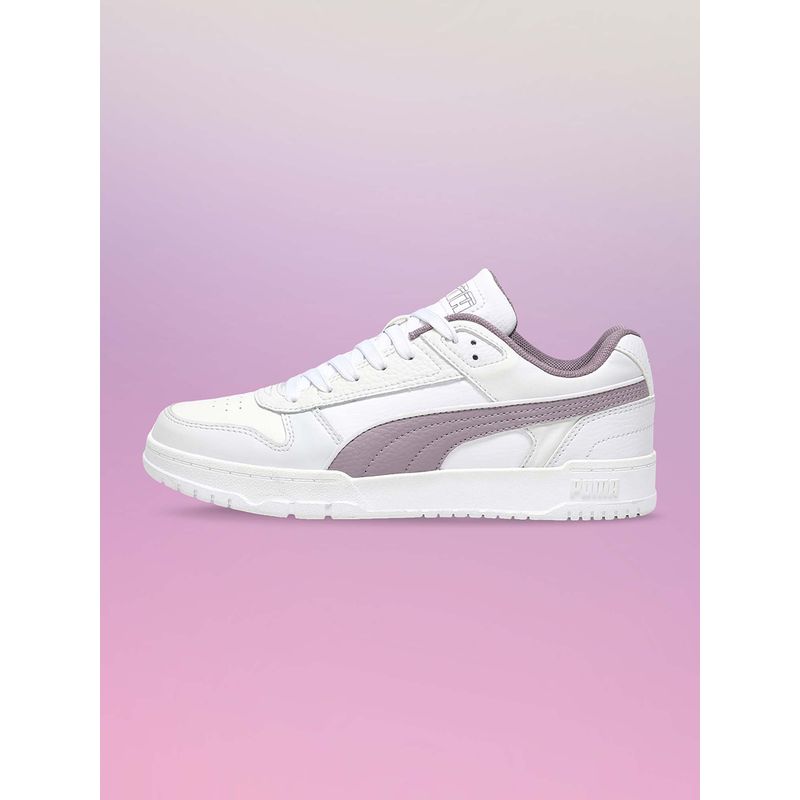 Puma Court Shatter Low Sneakers (UK 9)