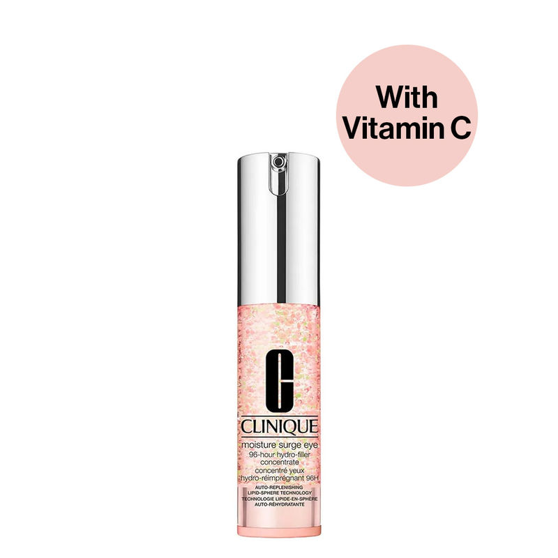 Clinique Moisture Surge Eye 96-Hour Hydro-Filler Concentrate