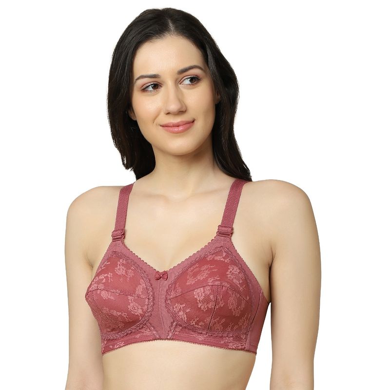 Buy Triumph Doreen Full Cup Non Wired Bra at Ubuy India