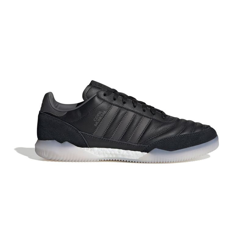 Adidas indoor soccer shoes copa mundial hotsell