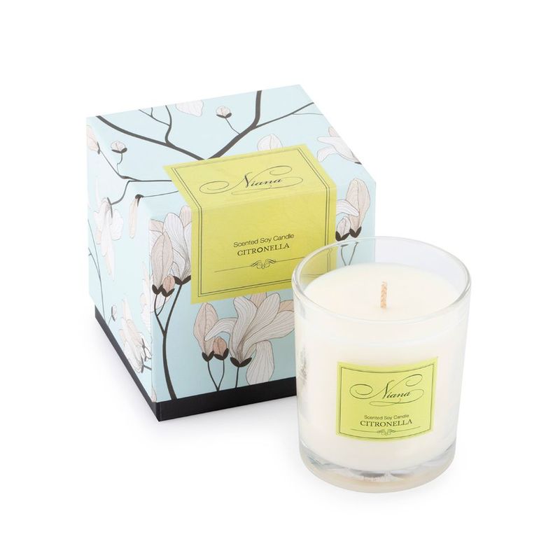 Nykaa scented candles deals